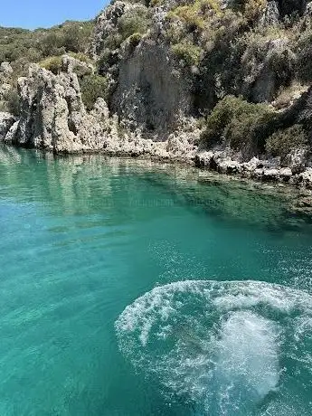 Photo de Altuğ Boat