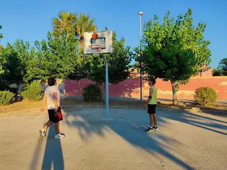Photo de Basket PlayGround Marsala