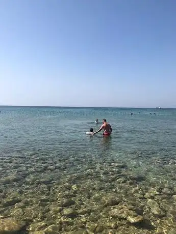 Photo de Tekirbahçe Koyu