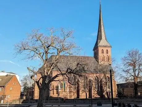 Photo de St. Alban
