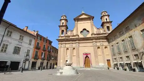 Photo de Palazzo negroni