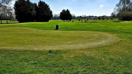 Photo de Golf Zerman