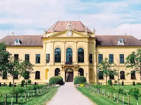 Photo de Marchfelder Schlösserreich