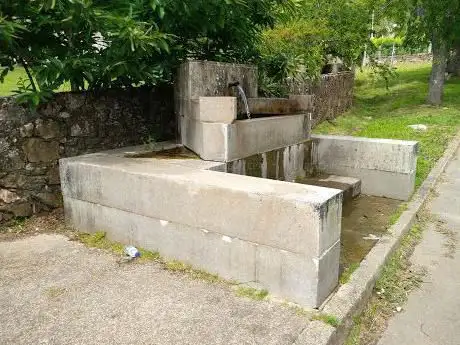 Photo de Fonte dos MuÃ­ños
