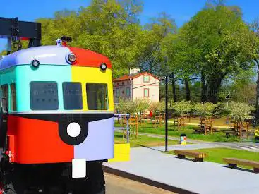 Photo de Pente d'Eau de Montech