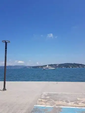 Photo de Paşabahçe Plajı