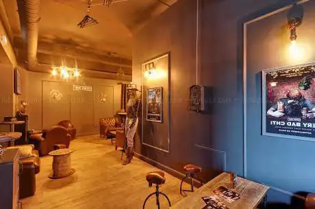 Photo de ESCAPE HUNT LILLE / ESCAPE GAME
