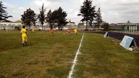 Photo de Stadio comunale V.Tavoletta