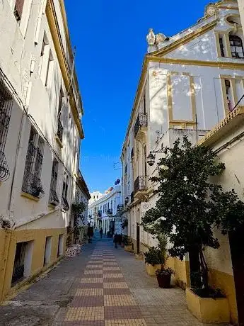 Photo de باب المرسى