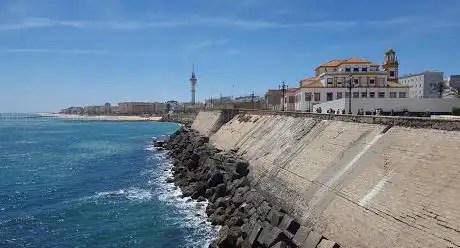 Photo de Arco Del Populo
