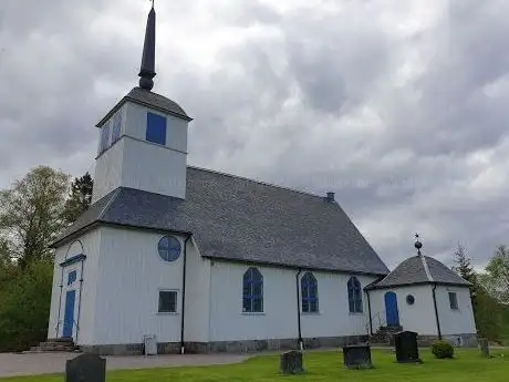Photo de Djurhults kapell