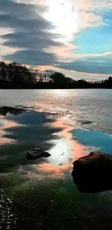 Photo de Dug Pond