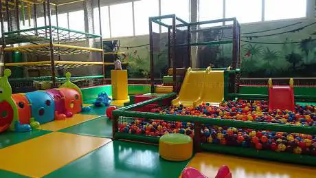 Photo de Monkey Park L'Union
