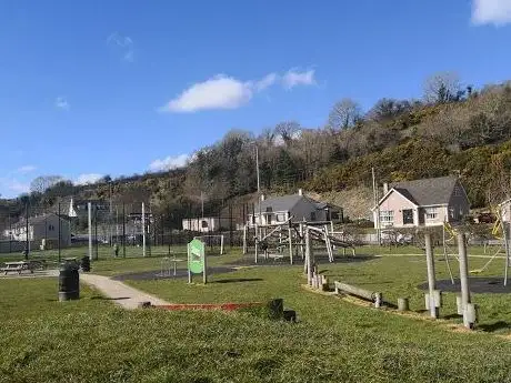 Photo of Patrician Villas Play Park