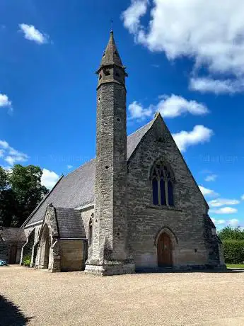 Photo de Catholic Church of St Peter  St Paul and St Elizabeth