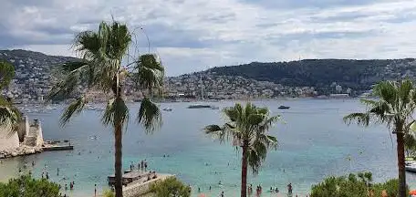 Photo de Plage publique de Passable