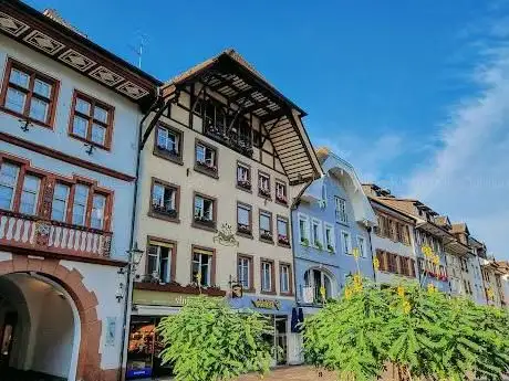 Photo de Waldshut Altstadt