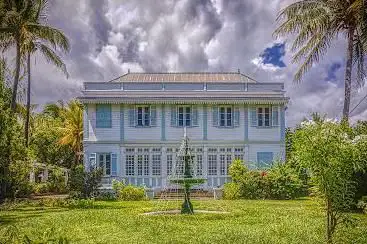 Photo de Maison Kichenin