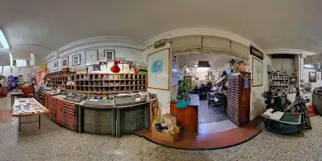 Photo de Museo Conte c/o Antica Tipografia Artistica Arche Scaligere