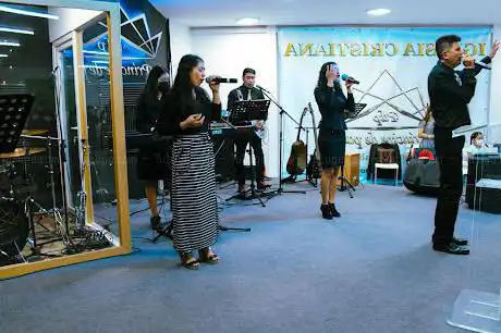 Photo de Iglesia Cristiana PrÃ­ncipe de Paz