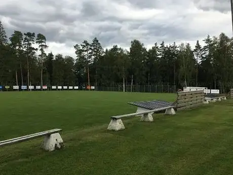 Photo de Ryavallen Västboås