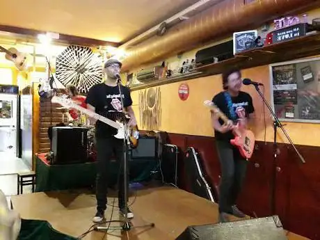 Photo de Live Cotton