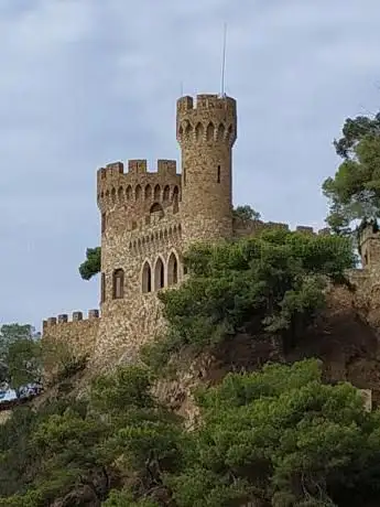 Photo de Poblat ibèric de Turó Rodó