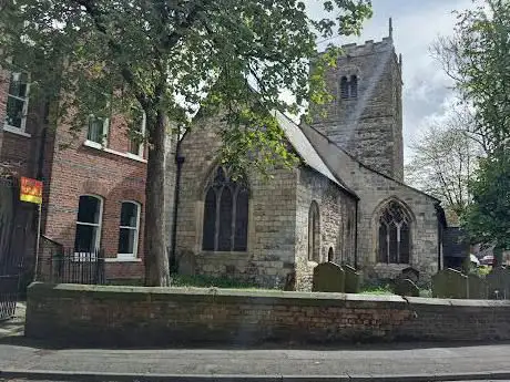 Photo de St. Mary's Church