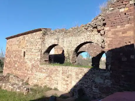 Photo de Església de Santa Margarida