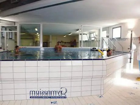 Photo de Sports Club Gymnasium 2 Summer S.R.L.
