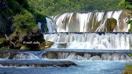 Photo of Parc national de l'Una