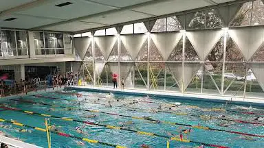 Photo de Piscine intercommunale de Cachan