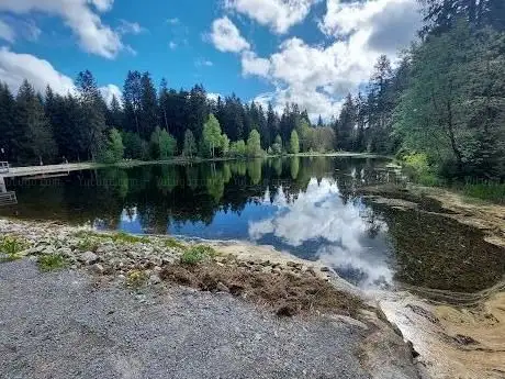 Photo de Heideteich