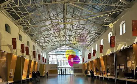 Photo de ADI Design Museum
