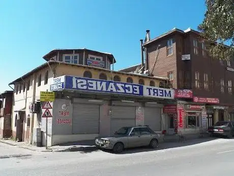 Photo de Davutpaşa Hamamı