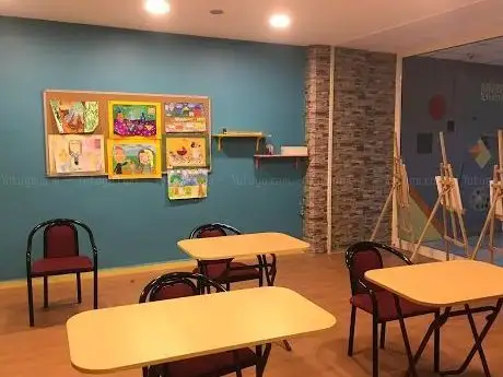 Photo de Gülden Kaya Sanat Akademisi Spor Kulübü