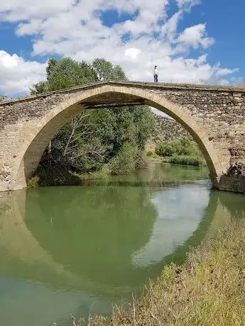 Photo de Çekerek Irmağı