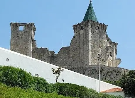 Photo of Castelo de Porto de Mós