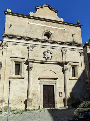 Photo de Chiesa di Santa Maria dei Miracoli