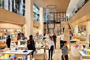 Photo de The Museum Store