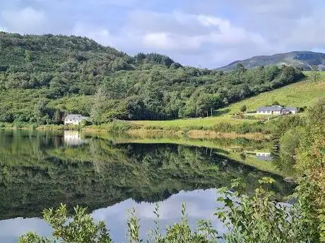 Photo de Lough Gill Viewpoint