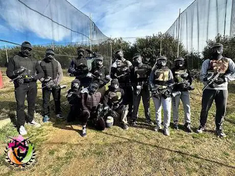 Photo de Full Metal Paintball Carmagnola