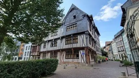 Photo of Musée National de l'Éducation