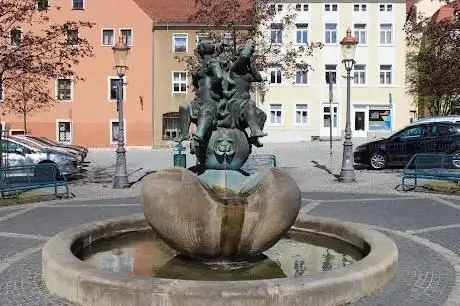 Photo de Musées municipaux de Zittau