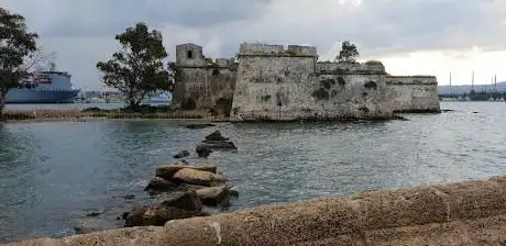 Photo de Vittoria Fortress