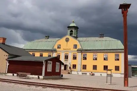 Photo de The Mine Museum