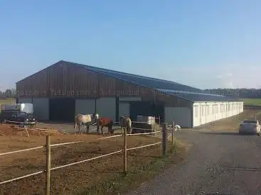 Photo de Gold Ranch SD
