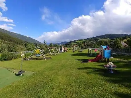 Photo of Energie-Erlebnisweg Trebesing - Drachenmeile