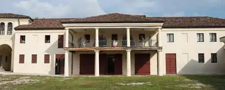 Photo de MUSEO STORICO DEL 7° REGGIMENTO ALPINI