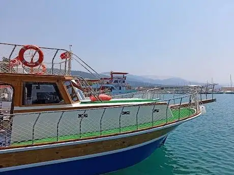 Photo de Defne Yatçılık Taşucu